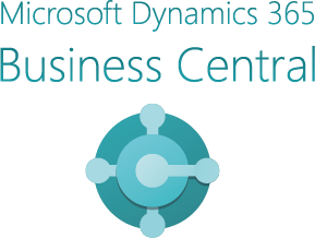 Logo business Central