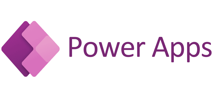 PowerApps Logo